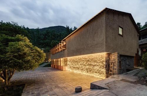 Tonglu County Hotel | 大山初里 Origin Villa Village Hotel&Resort