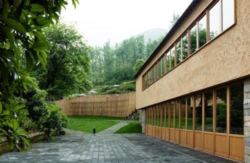 Tonglu County Hotel | 大山初里 Origin Villa Village Hotel&Resort