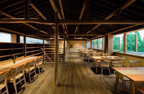 Tonglu County Hotel | 大山初里 Origin Villa Village Hotel&Resort
