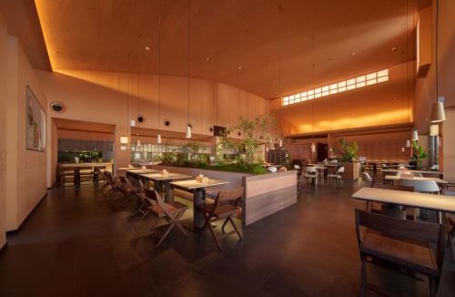 Dali Town Villa | 大理云野故乡设计师宿集