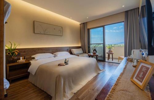 Dali Town House | 大理卜熹养生酒店Dali buxi health hotel