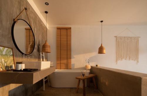 Manjiang House | 大理木兮半山Villa海景民宿