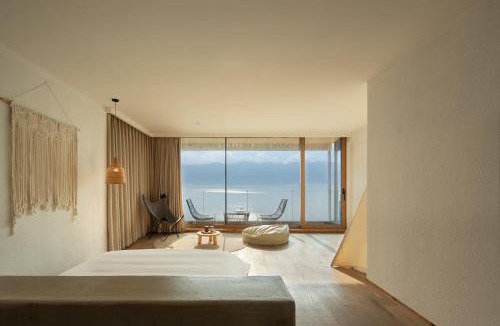 Manjiang House | 大理木兮半山Villa海景民宿