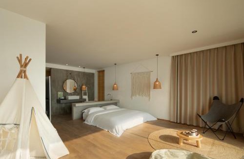 Manjiang House | 大理木兮半山Villa海景民宿