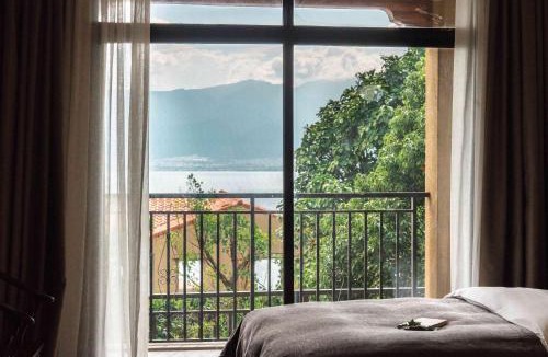 Dali Hotel | 大理植善Villa悬崖海景酒店