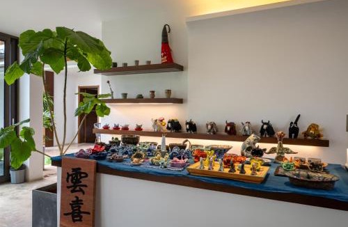 Shaxi House | 大理沙溪云喜七月精品客栈 Shaxi Ancient Town Yunxi Qiyue Guesthouse