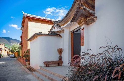 Shaxi House | 大理沙溪云喜七月精品客栈 Shaxi Ancient Town Yunxi Qiyue Guesthouse