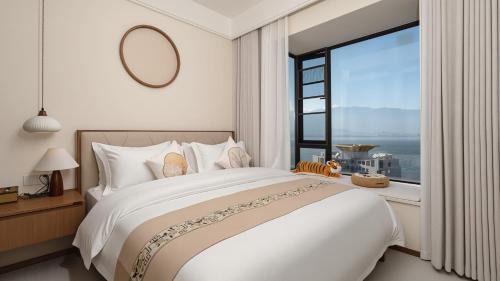 Manjiang Apartment | 大理洱海有风度假公寓