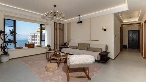 Manjiang Apartment | 大理洱海有风度假公寓
