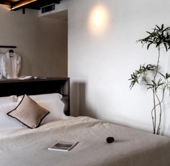 Longkan Hotel | 大理洱畔民宿