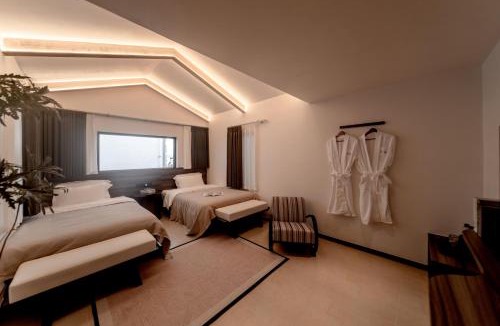 Longkan Hotel | 大理洱畔民宿