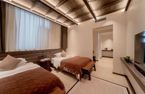 Longkan Hotel | 大理洱畔民宿