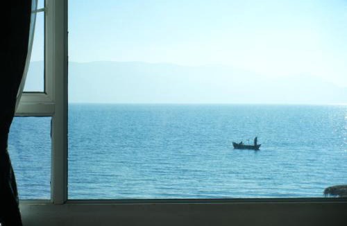 Dali Town Hostel | 大理涵墅 HillSea