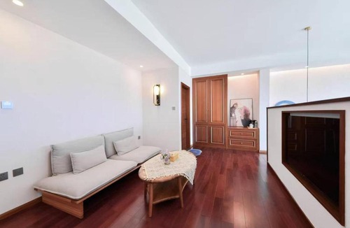 Manjiang House | 大理顾里海景别墅Dali Guli Sea View Villa Hotel