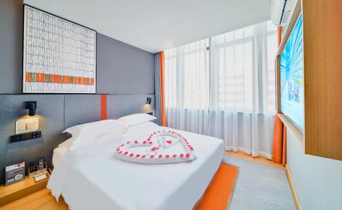 Meilan Hotel | 天艺睿酒店-海口骑楼老街明珠广场店