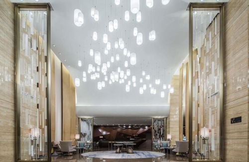 Xinghualing Qu Hotel | 太原富力铂尔曼大酒店