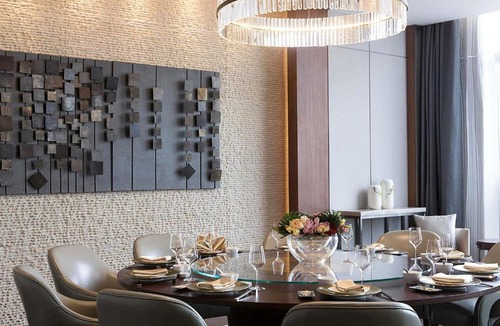 Xinghualing Qu Hotel | 太原富力铂尔曼大酒店