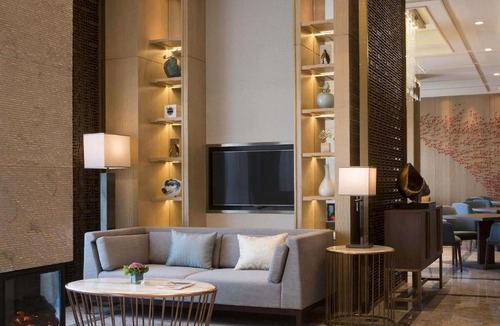 Xinghualing Qu Hotel | 太原富力铂尔曼大酒店