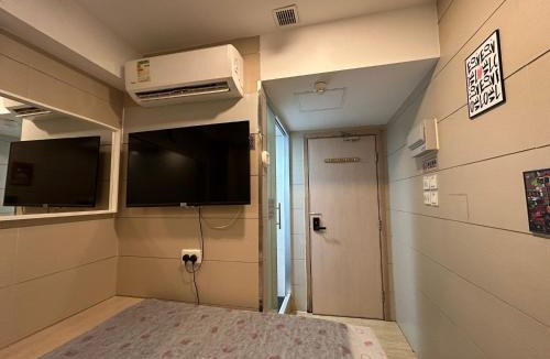 Tsim Sha Tsui Hotel | 奧地利賓館 Chill House Motel