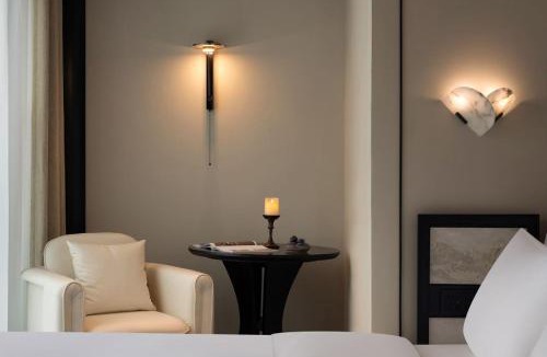 Fu Rong Hotel | 她与繁花RARAHotel
