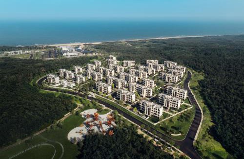 Qinhuangdao Hotel | 如是海如是公寓