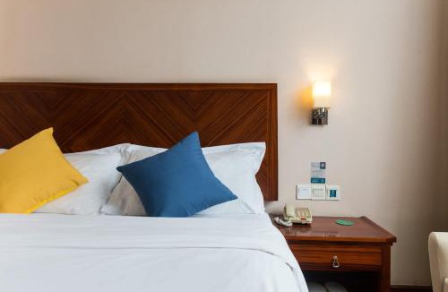 Bao'an Hotel | 威士顿酒店深圳机场航站楼店