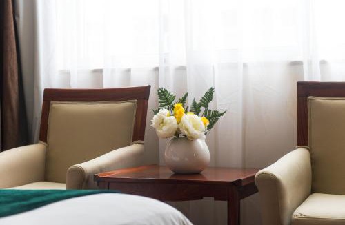 Bao'an Hotel | 威士顿酒店深圳机场航站楼店