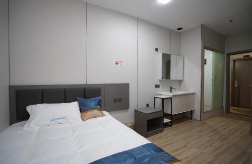 Zhabei Hotel | 威科逊商旅酒店