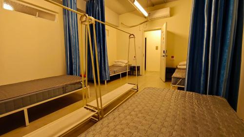 Jiang'an District Hostel | 子和里数字游民社区 ziheli hostel