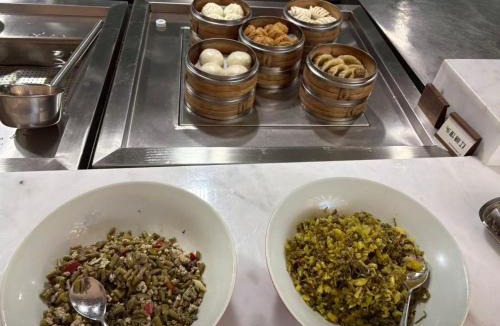 Xiangshan Hotel | 宁波象山朵高四季觅享酒店