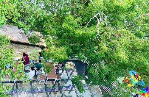 Anji House | 安吉季意民宿 Jiyi Boutique Homestay, Anji, Huzhou