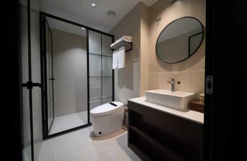 Guangling Qu Hotel | 宋東篱酒店