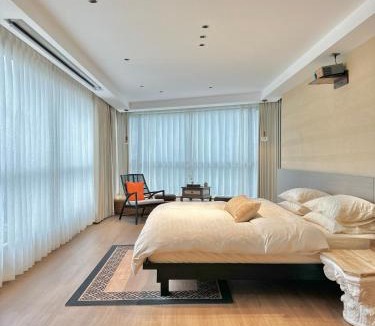 Ganzi County Hotel | 宗巴雅克 Zompa Yak