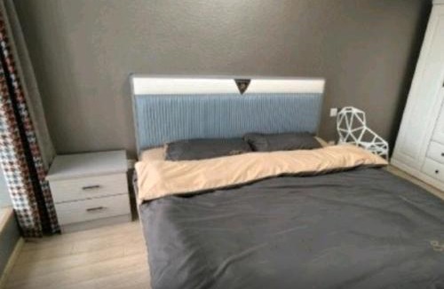 Dalian City Center Apartment | 小岛上的民宿