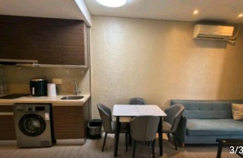 Dalian City Center Apartment | 小岛上的民宿