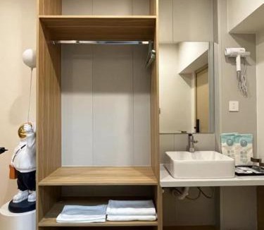 Dao Li Apartment | 屋顶民宿