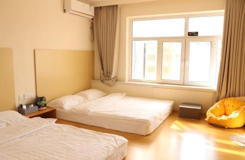 Dao Li Apartment | 屋顶民宿