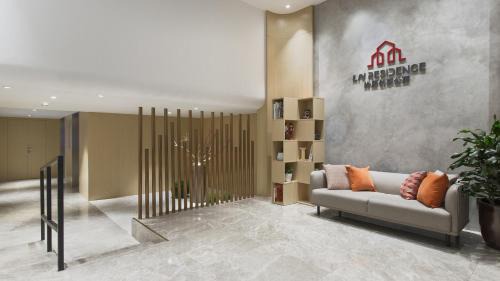 Yuexiu Apartment | 岭居创享公寓越秀公园店