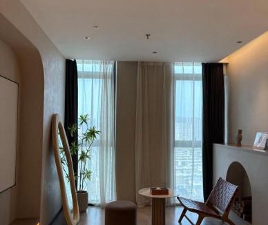 Longgang Apartment | 崇锦酒店
