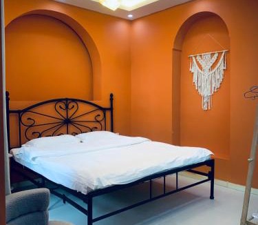 Kashgar House | 巷子民宿