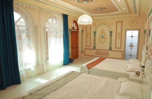 Kashgar House | 巷子民宿