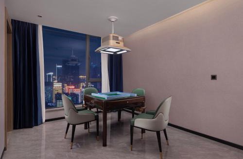 Huidong Hotel | 希亚途花园酒店惠东黄埠店