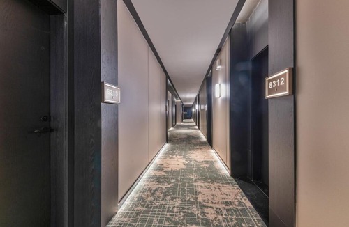 Yantian Hotel | 希亚途酒店 深圳盐田路地铁站店