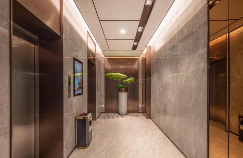Xinbei Hotel | 常州奥体明都国际饭店