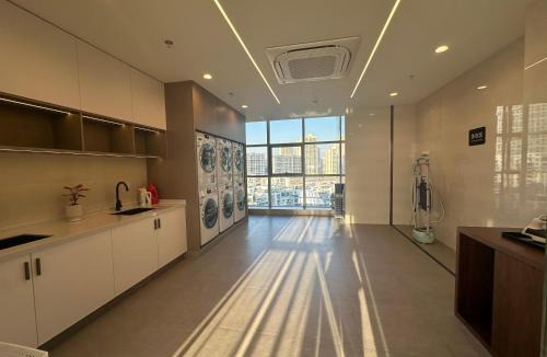 Xinbei Hotel | 常州奥体明都国际饭店