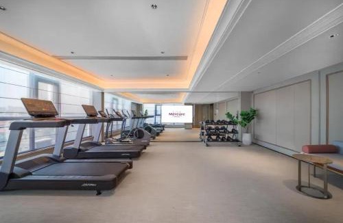 Tianning Hotel | 常州青果巷美居酒店