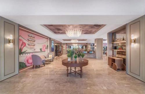 Tianning Hotel | 常州青果巷美居酒店