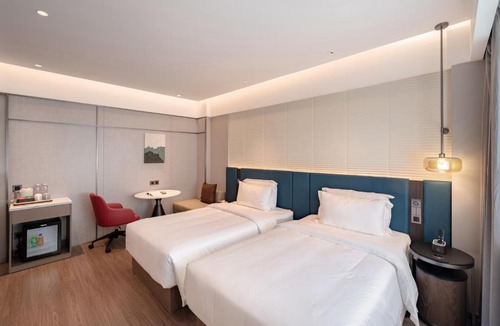 Tianhe Hotel | 广州云顿酒店