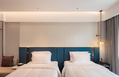 Tianhe Hotel | 广州云顿酒店