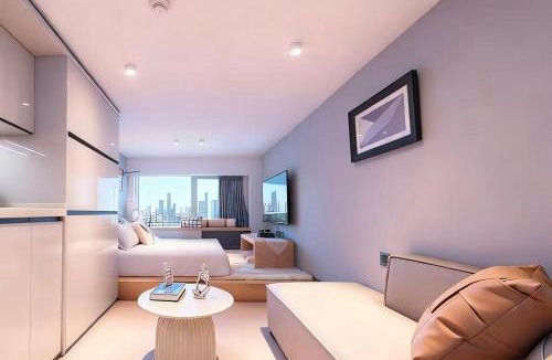 Panyu Hotel | 广州天强公寓管理有限公司